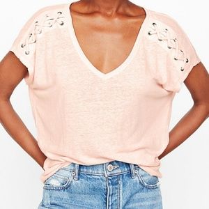 Express size small tshirt